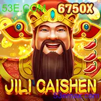 JILICaishen