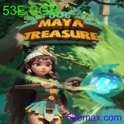 MayaTreasure