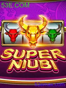 SuperNiubi
